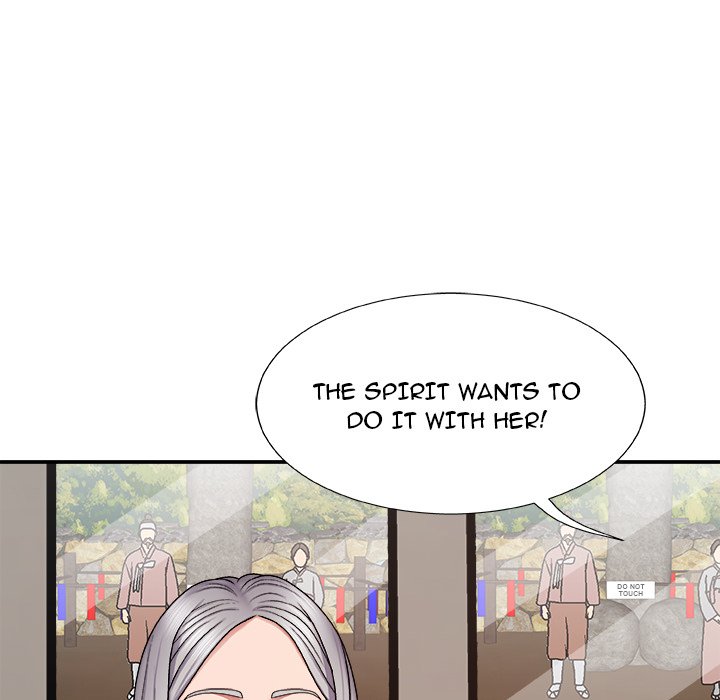 Spirit Possession - Chapter 8 [photo 7] - MangaPorn