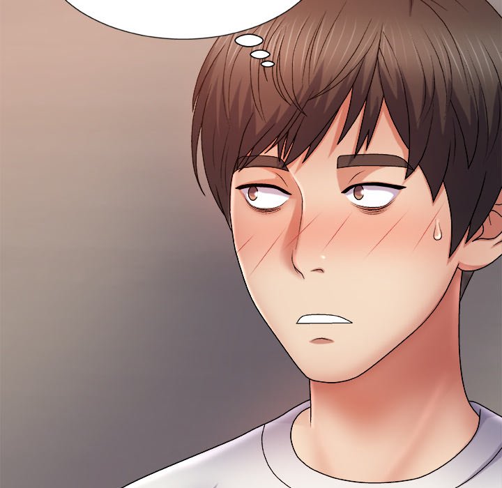 Spirit Possession - Chapter 8 [photo 84] - MangaPorn