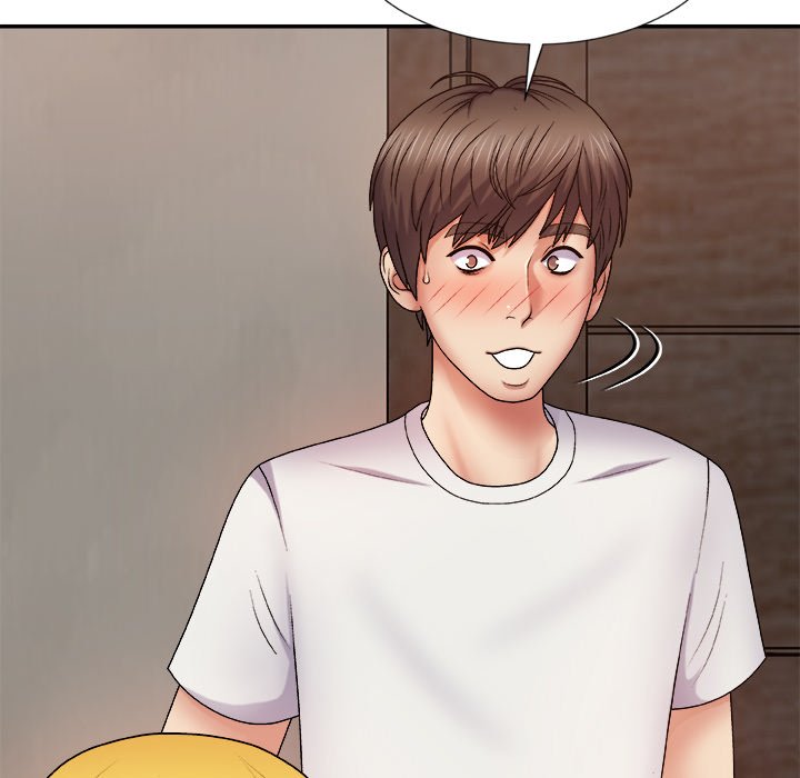 Spirit Possession - Chapter 8 [photo 95] - MangaPorn