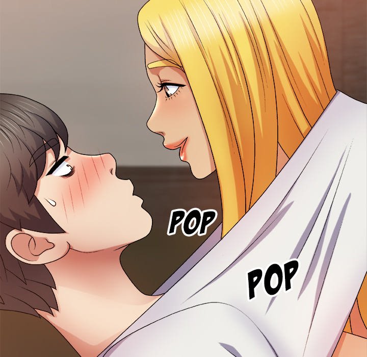 Spirit Possession - Chapter 10 [photo 49] - MangaPorn