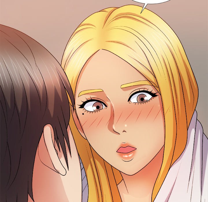 Spirit Possession - Chapter 10 [photo 51] - MangaPorn