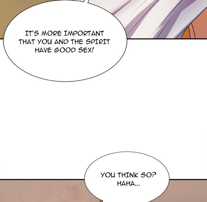 Spirit Possession - Chapter 10 [photo 55] - MangaPorn