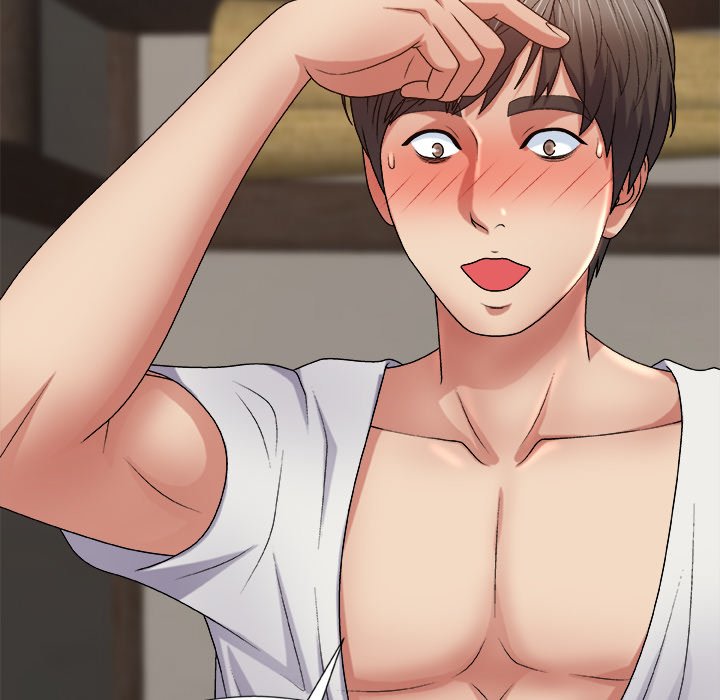 Spirit Possession - Chapter 11 [photo 108] - MangaPorn