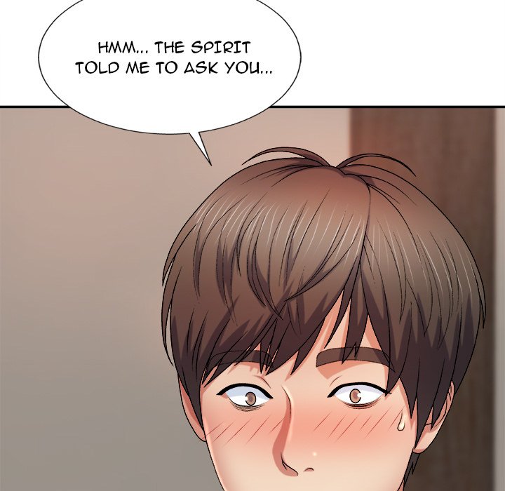 Spirit Possession - Chapter 11 [photo 120] - MangaPorn