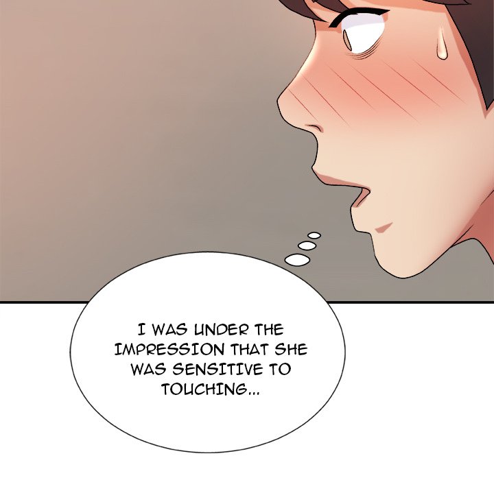 Spirit Possession - Chapter 11 [photo 129] - MangaPorn