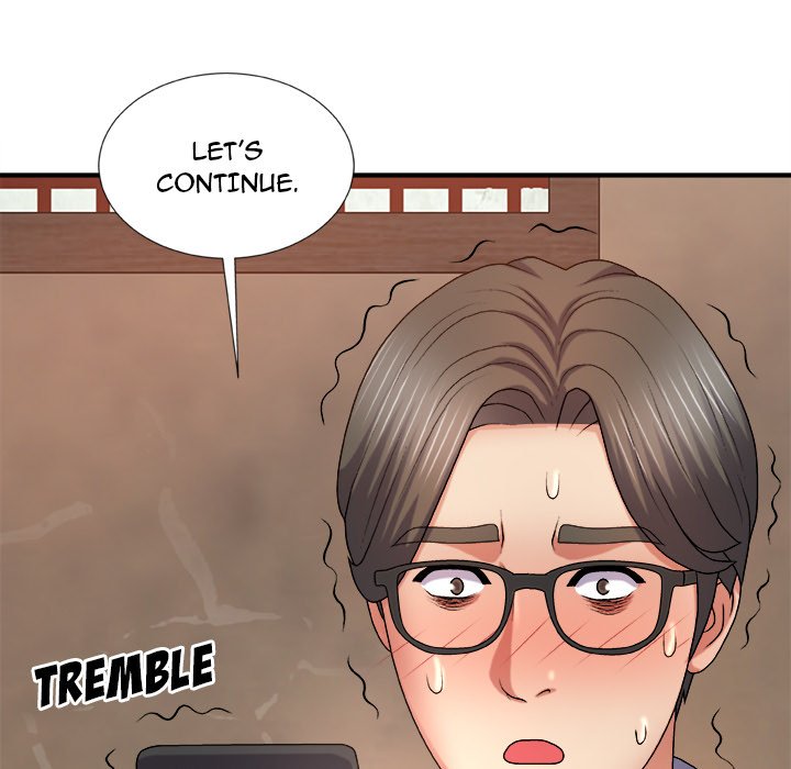 Spirit Possession - Chapter 11 [photo 156] - MangaPorn