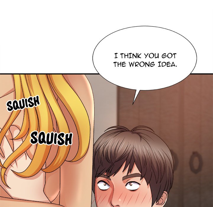 Spirit Possession - Chapter 11 [photo 25] - MangaPorn