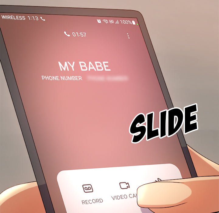 Spirit Possession - Chapter 11 [photo 34] - MangaPorn