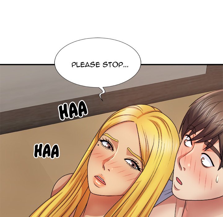 Spirit Possession - Chapter 11 [photo 56] - MangaPorn