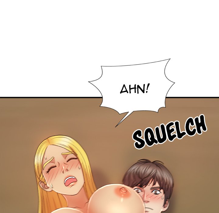 Spirit Possession - Chapter 12 [photo 107] - MangaPorn