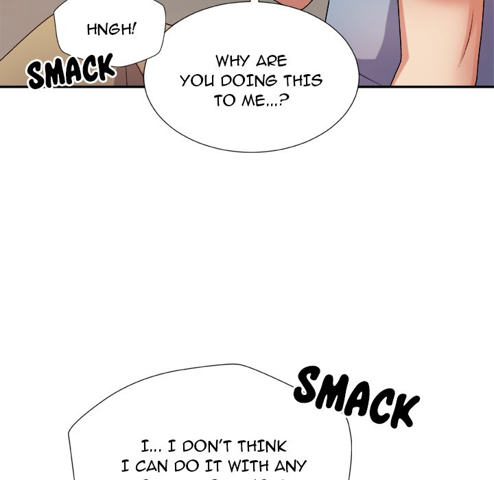 Spirit Possession - Chapter 12 [photo 13] - MangaPorn