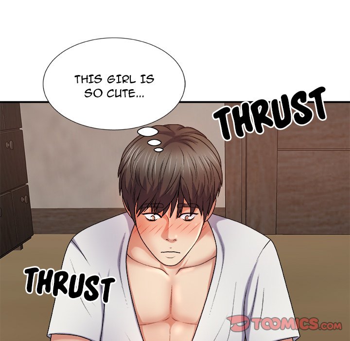 Spirit Possession - Chapter 12 [photo 135] - MangaPorn