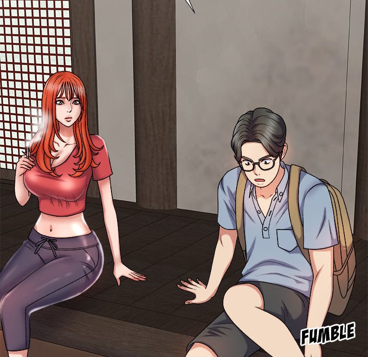 Spirit Possession - Chapter 12 [photo 33] - MangaPorn