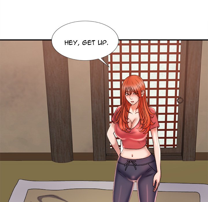 Spirit Possession - Chapter 12 [photo 59] - MangaPorn