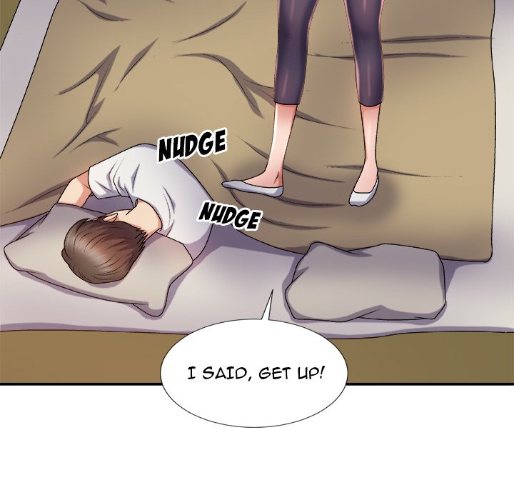 Spirit Possession - Chapter 12 [photo 60] - MangaPorn