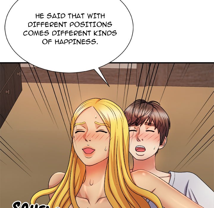 Spirit Possession - Chapter 12 [photo 80] - MangaPorn