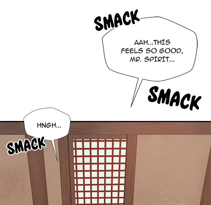 Spirit Possession - Chapter 12 [photo 9] - MangaPorn