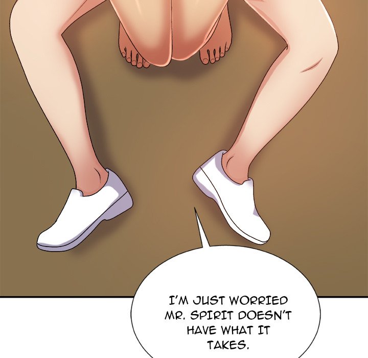 Spirit Possession - Chapter 12 [photo 95] - MangaPorn