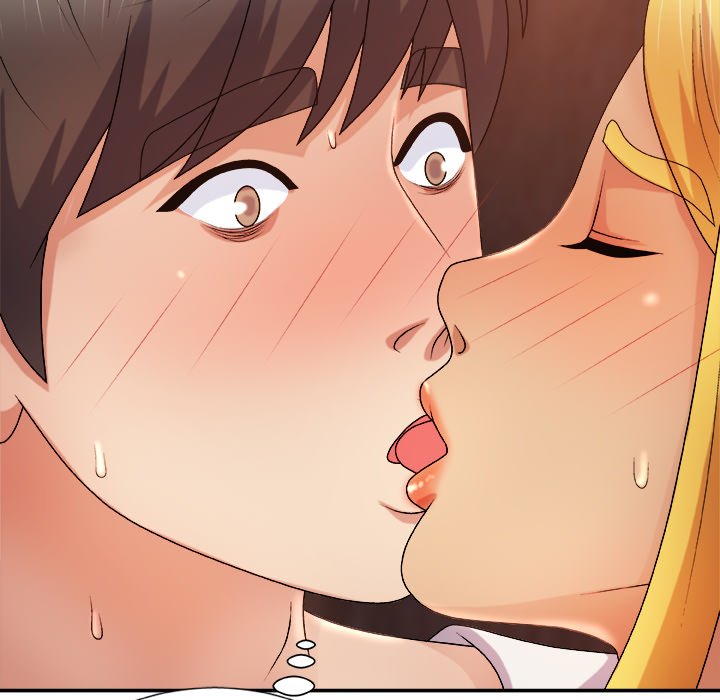 Spirit Possession - Chapter 13 [photo 41] - MangaPorn