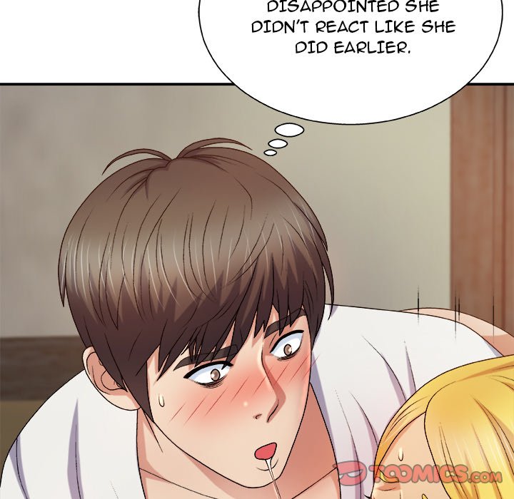 Spirit Possession - Chapter 13 [photo 45] - MangaPorn