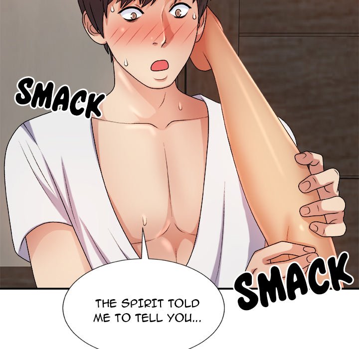 Spirit Possession - Chapter 13 [photo 73] - MangaPorn