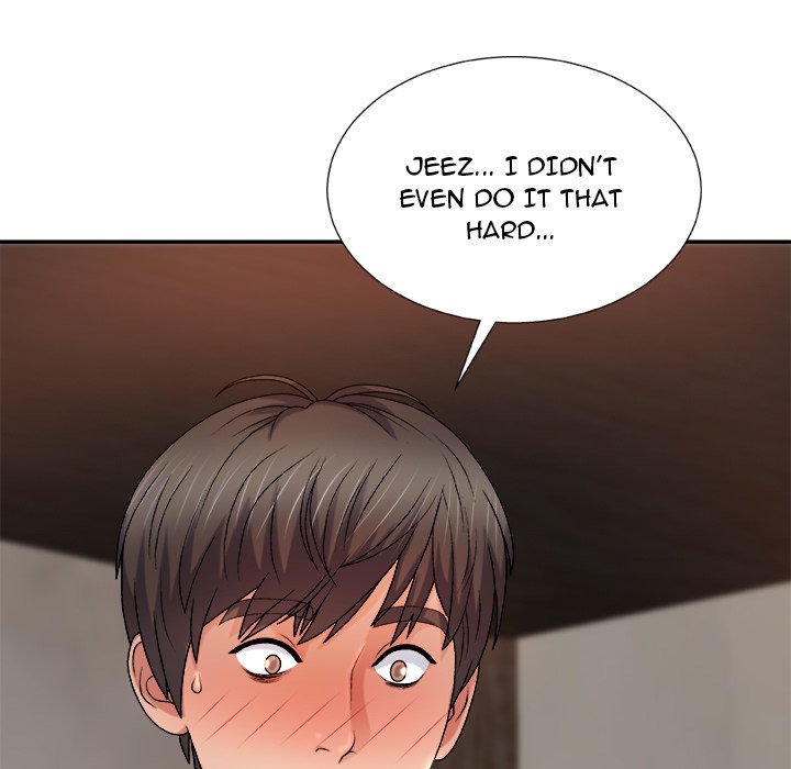 Spirit Possession - Chapter 14 [photo 103] - MangaPorn