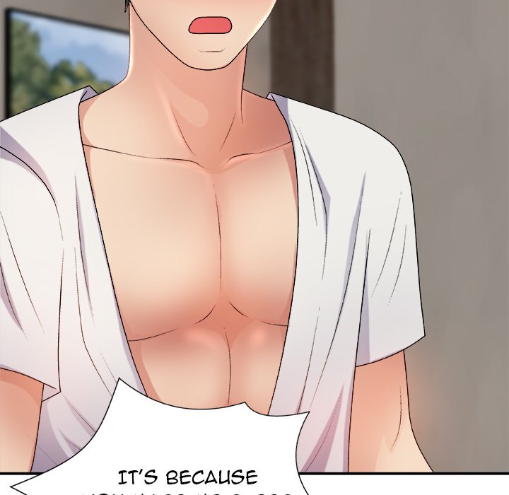 Spirit Possession - Chapter 14 [photo 104] - MangaPorn