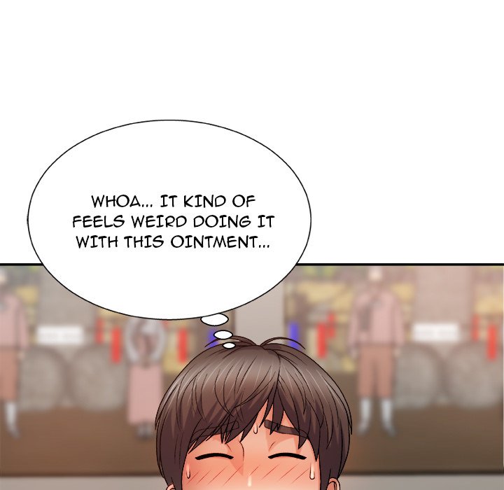 Spirit Possession - Chapter 14 [photo 109] - MangaPorn