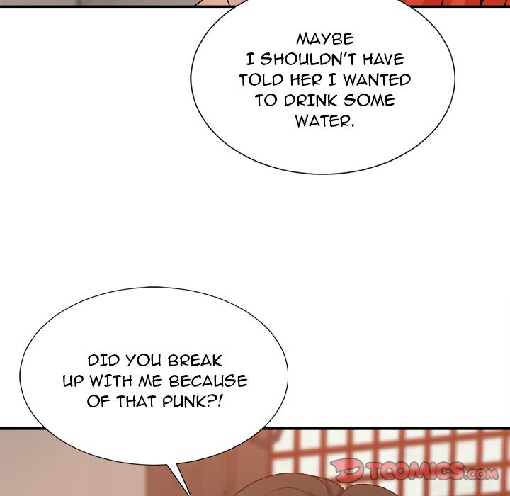 Spirit Possession - Chapter 14 [photo 159] - MangaPorn