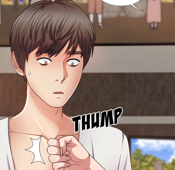 Spirit Possession - Chapter 14 [photo 20] - MangaPorn