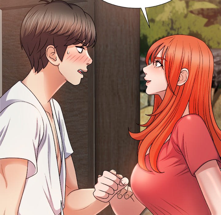 Spirit Possession - Chapter 14 [photo 31] - MangaPorn