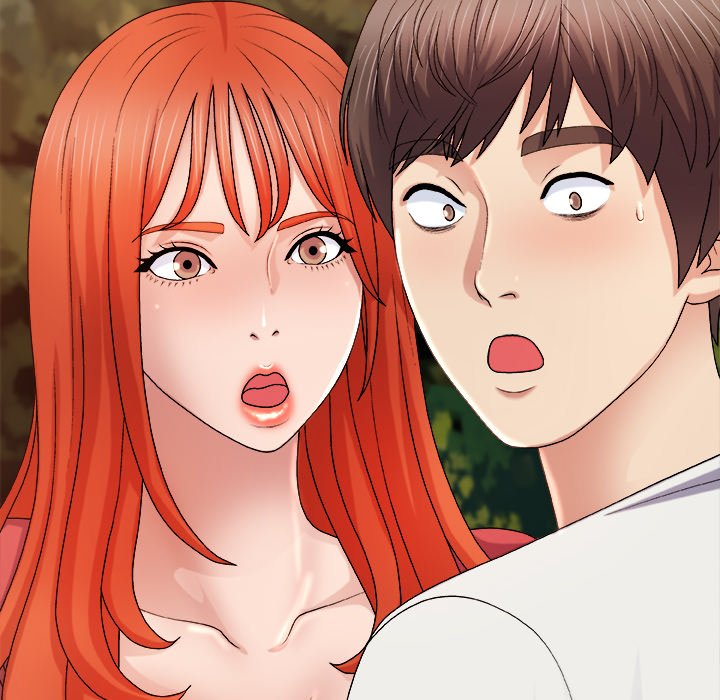 Spirit Possession - Chapter 14 [photo 47] - MangaPorn