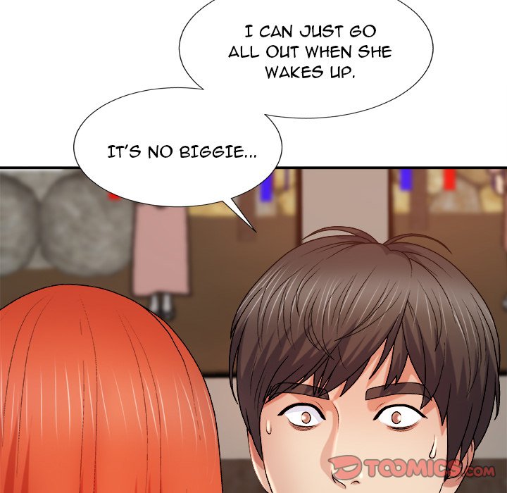 Spirit Possession - Chapter 14 [photo 51] - MangaPorn