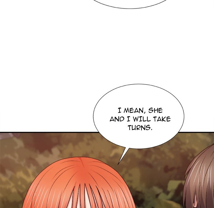 Spirit Possession - Chapter 14 [photo 53] - MangaPorn