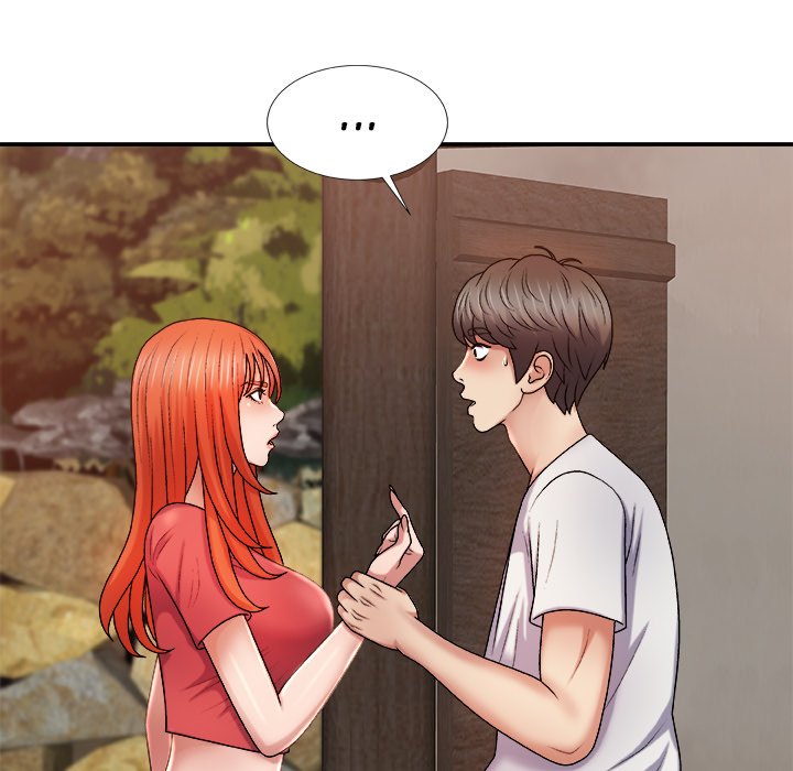 Spirit Possession - Chapter 14 [photo 56] - MangaPorn