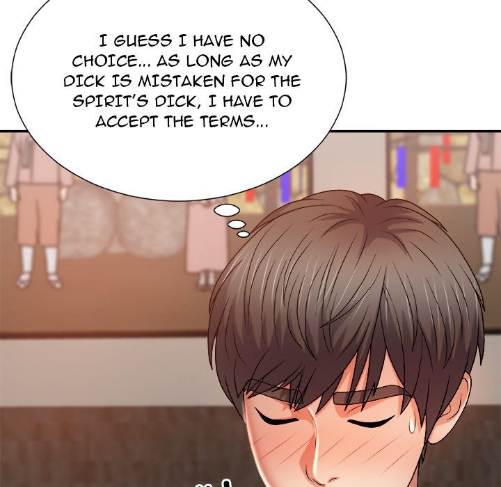 Spirit Possession - Chapter 14 [photo 60] - MangaPorn