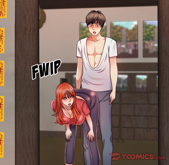 Spirit Possession - Chapter 14 [photo 63] - MangaPorn