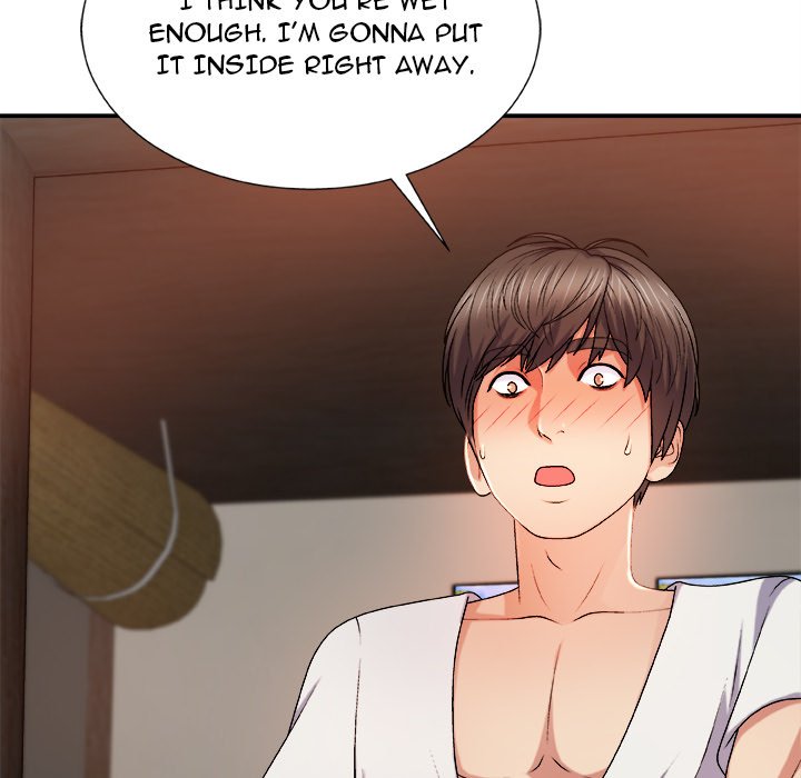 Spirit Possession - Chapter 14 [photo 76] - MangaPorn