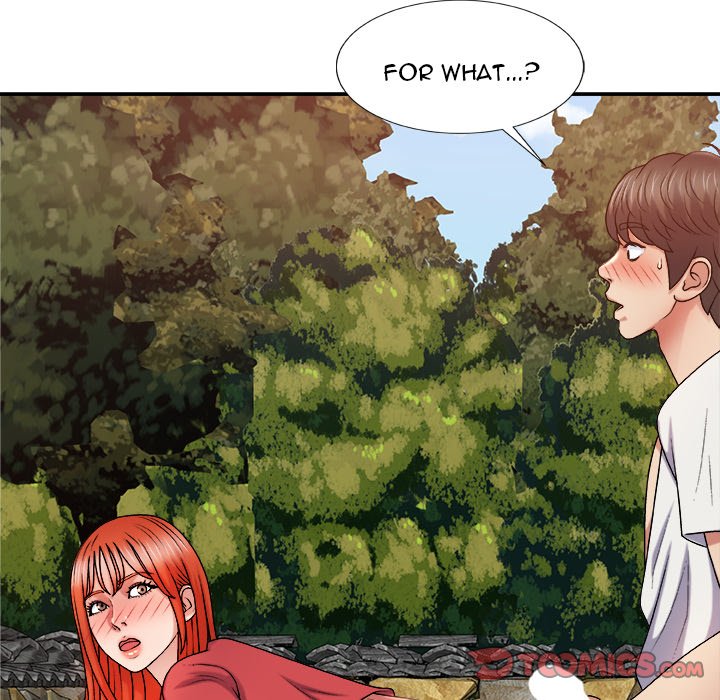 Spirit Possession - Chapter 14 [photo 81] - MangaPorn