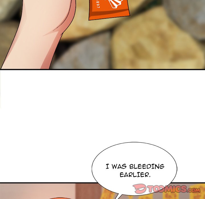 Spirit Possession - Chapter 14 [photo 87] - MangaPorn