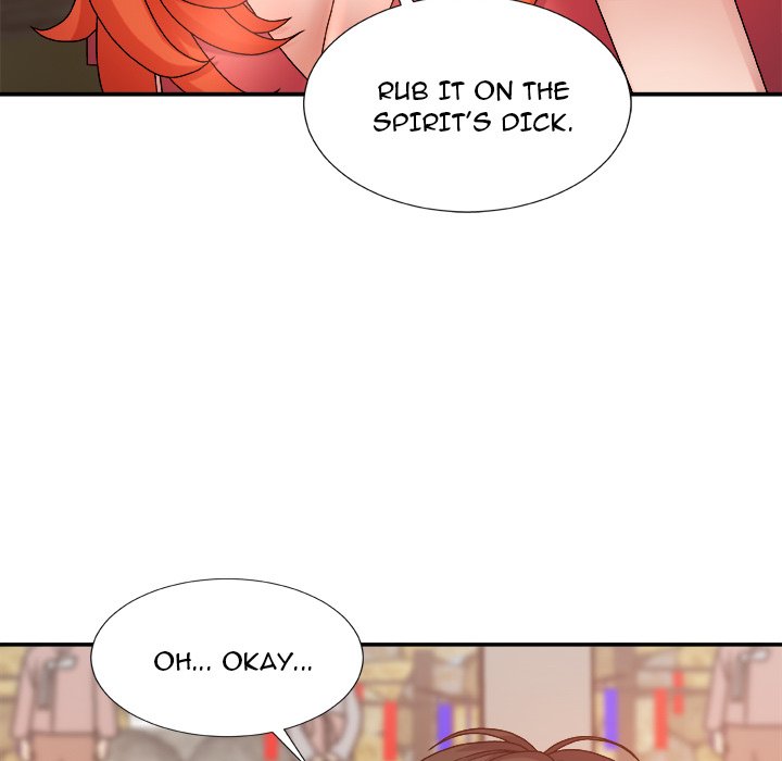 Spirit Possession - Chapter 14 [photo 89] - MangaPorn