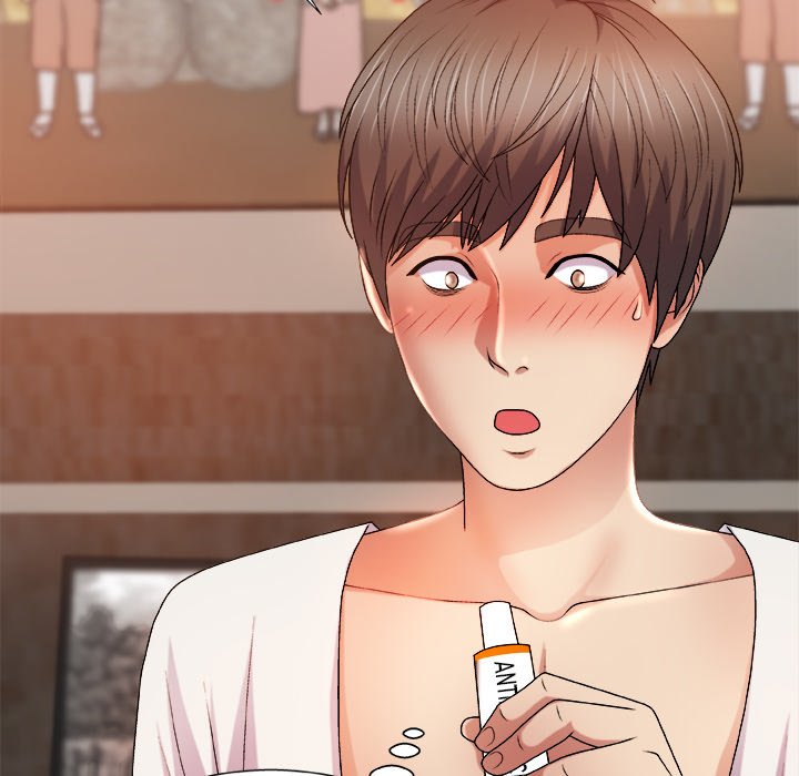 Spirit Possession - Chapter 14 [photo 90] - MangaPorn