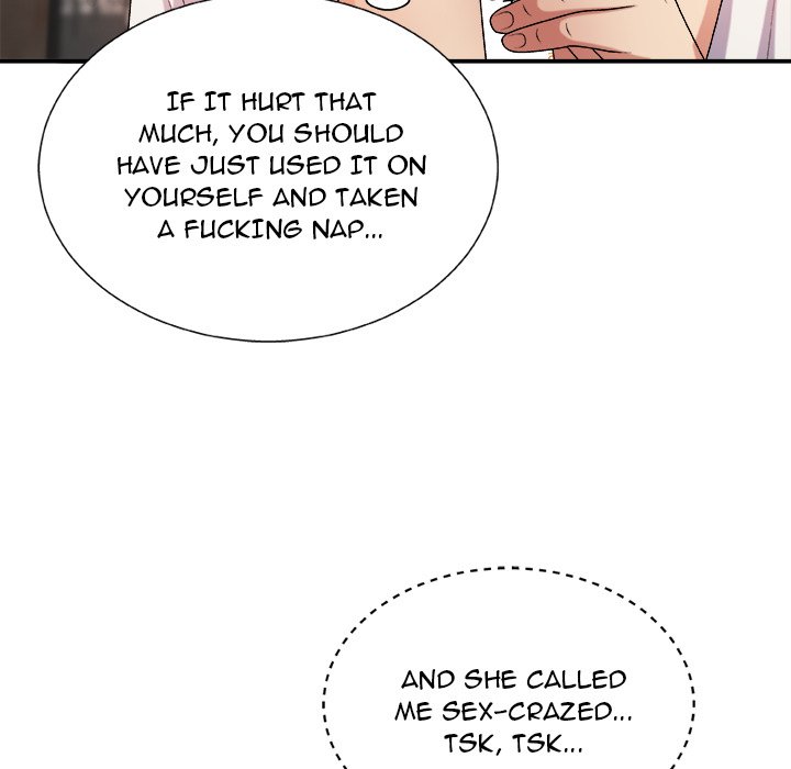 Spirit Possession - Chapter 14 [photo 91] - MangaPorn