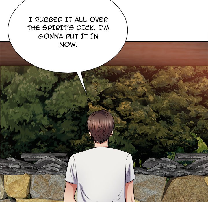 Spirit Possession - Chapter 14 [photo 94] - MangaPorn