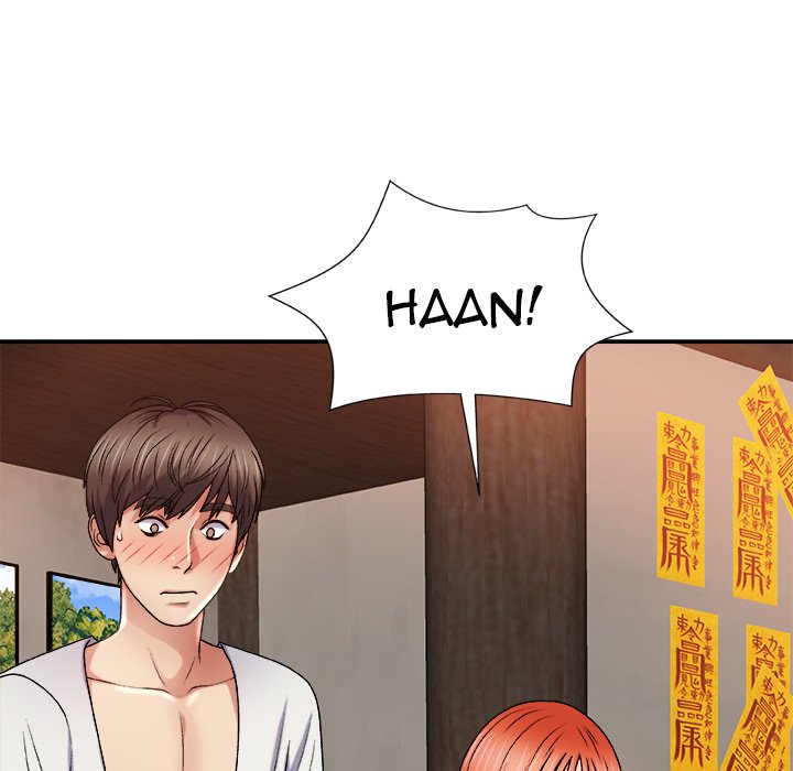 Spirit Possession - Chapter 14 [photo 98] - MangaPorn