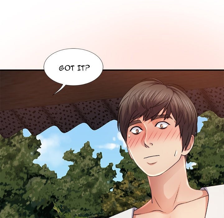 Spirit Possession - Chapter 15 [photo 100] - MangaPorn