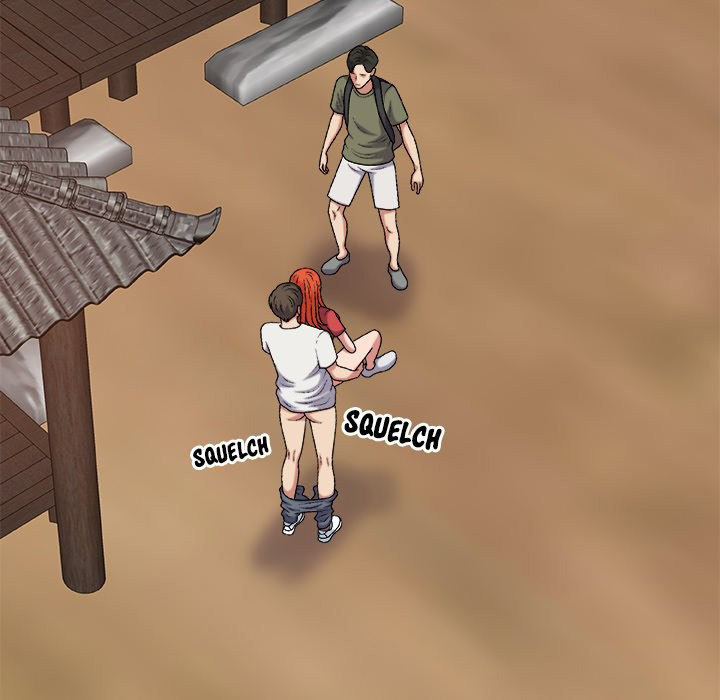 Spirit Possession - Chapter 15 [photo 13] - MangaPorn