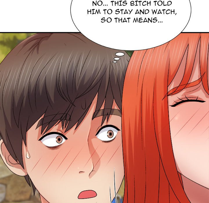 Spirit Possession - Chapter 15 [photo 21] - MangaPorn