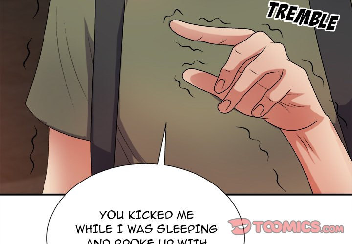 Spirit Possession - Chapter 15 [photo 3] - MangaPorn