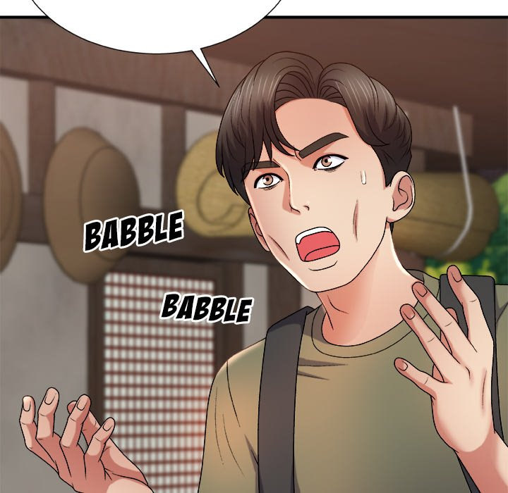 Spirit Possession - Chapter 15 [photo 32] - MangaPorn